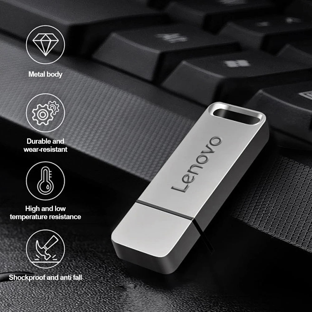 Lenovo UltraSpeed USB Flash Drive