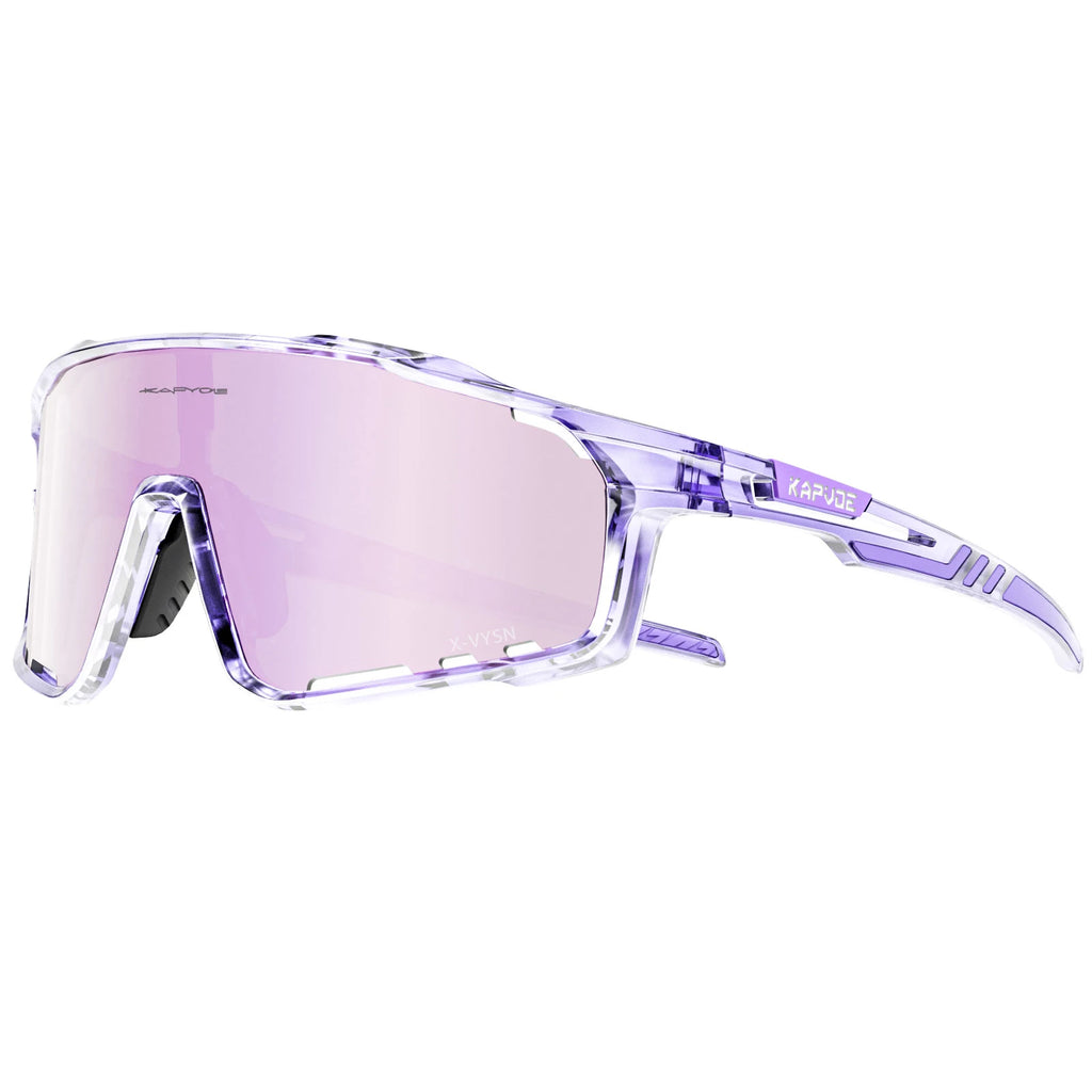 KAPVOE Velocity Sport Glasses