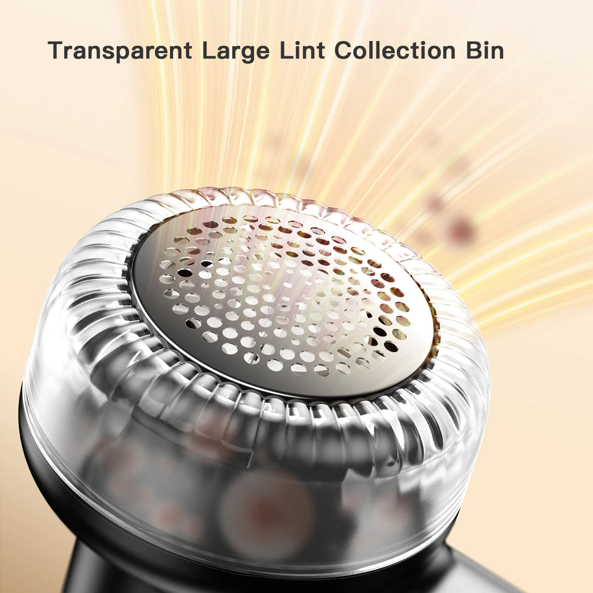 ColdSky FabricCare Lint Remover