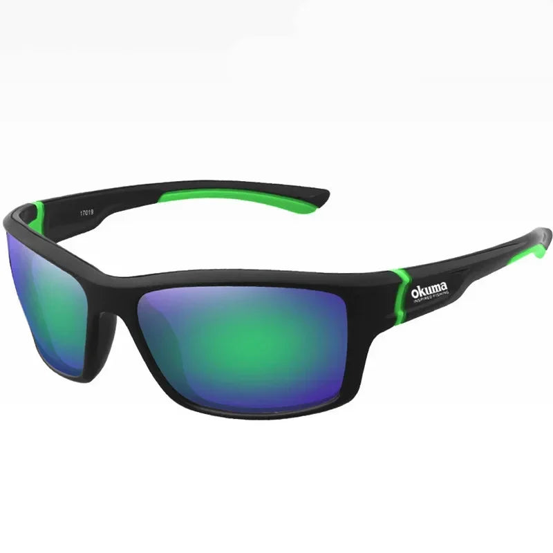 OKUMA SunGuard Sunglasses