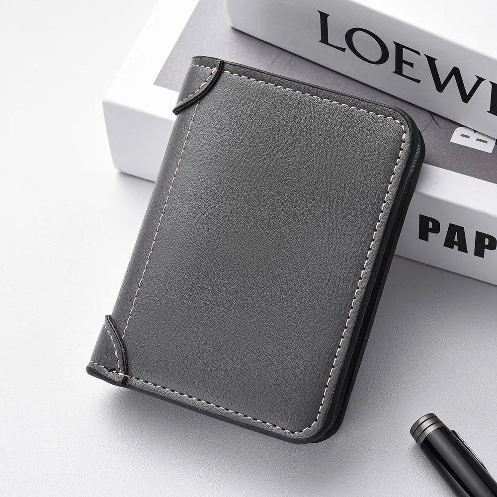 UltraSlim Card Wallet