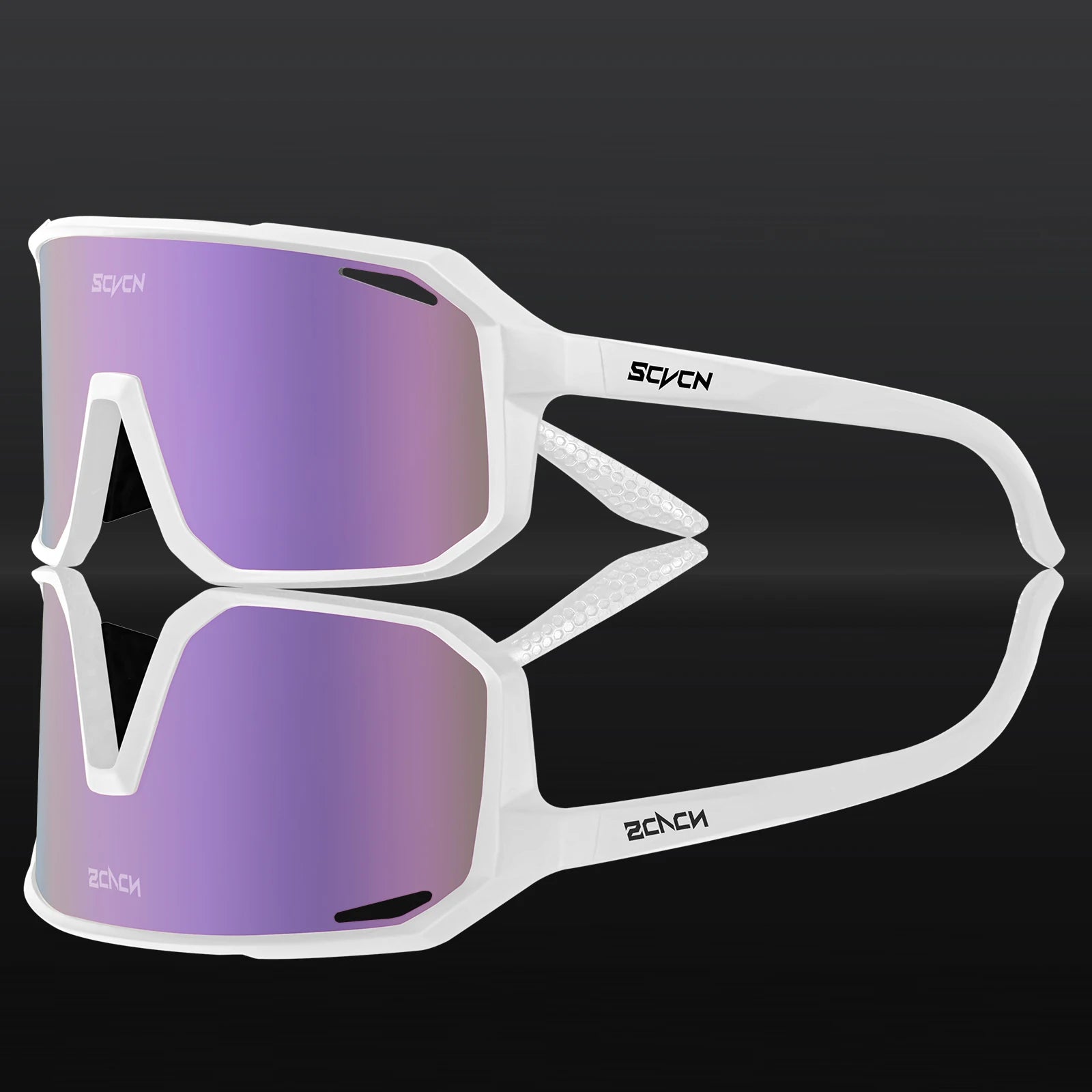 SCVCN sporty Sunglasses