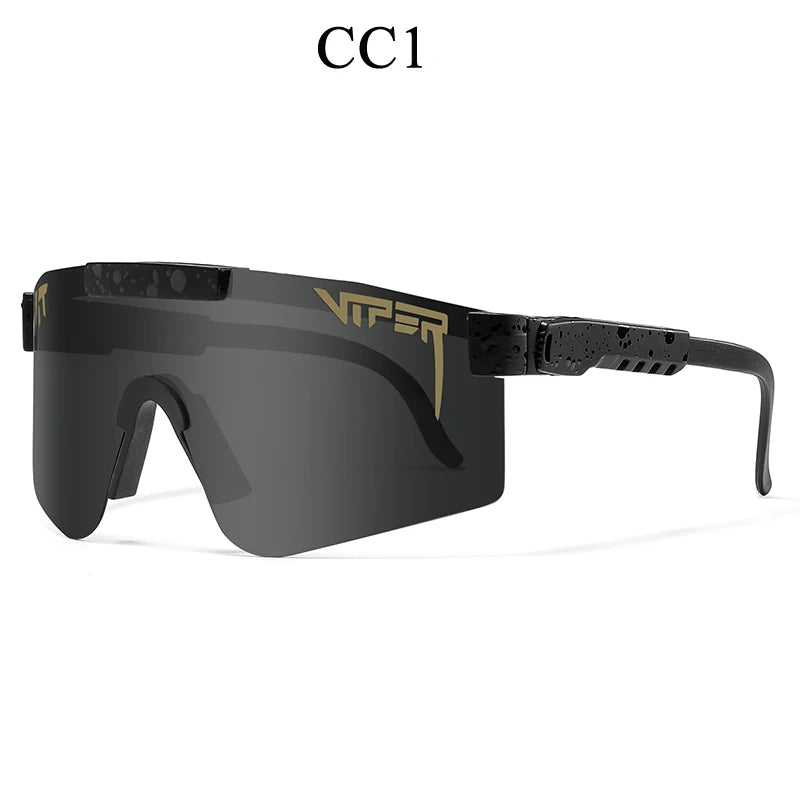 PIT VIPER Sport Goggle Sunglasses