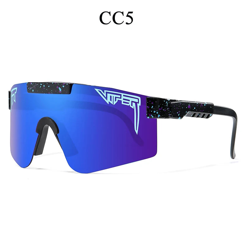 PIT VIPER Sport Goggle Sunglasses