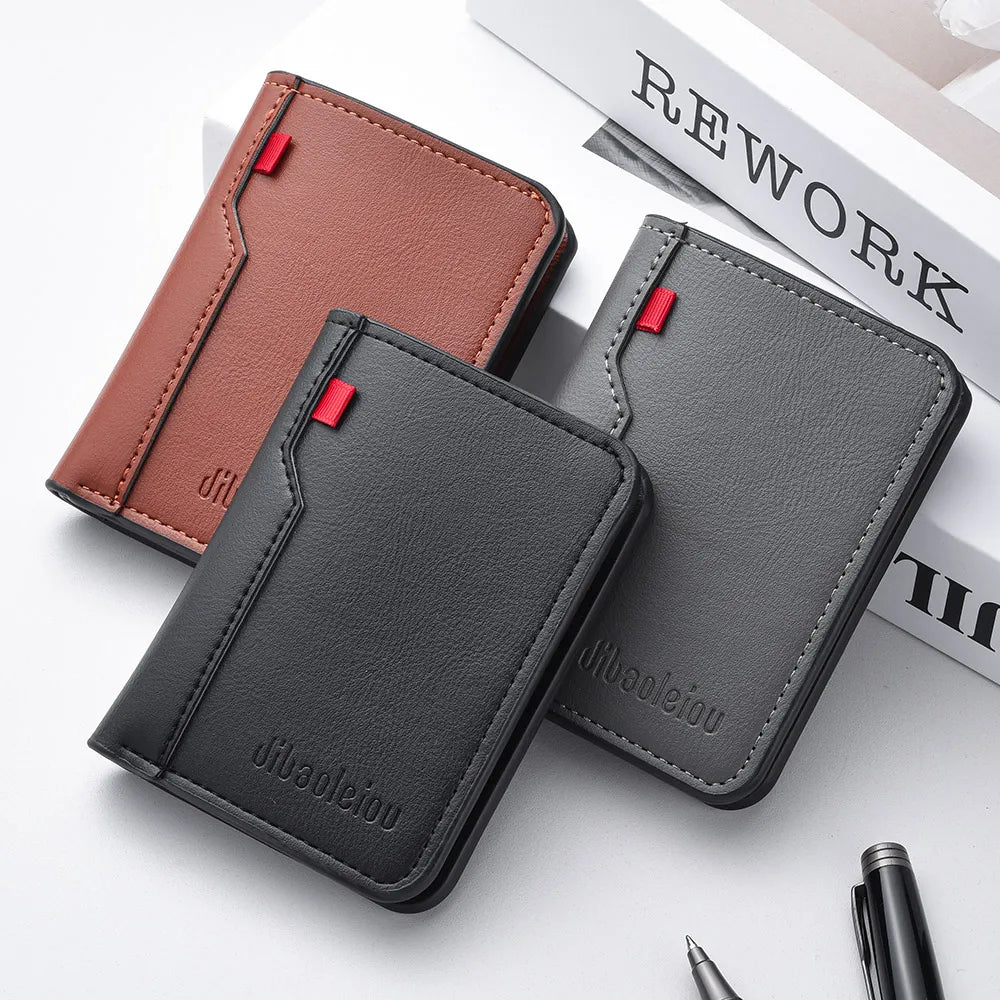 UltraSlim Card Wallet