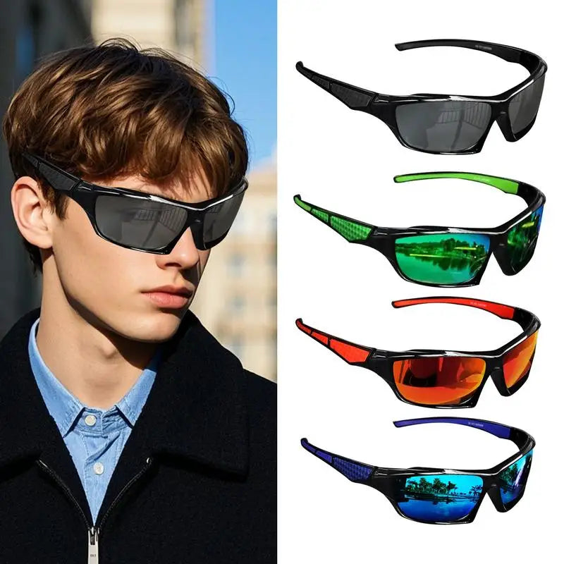 PolarDrive Outdoor Sunglasses