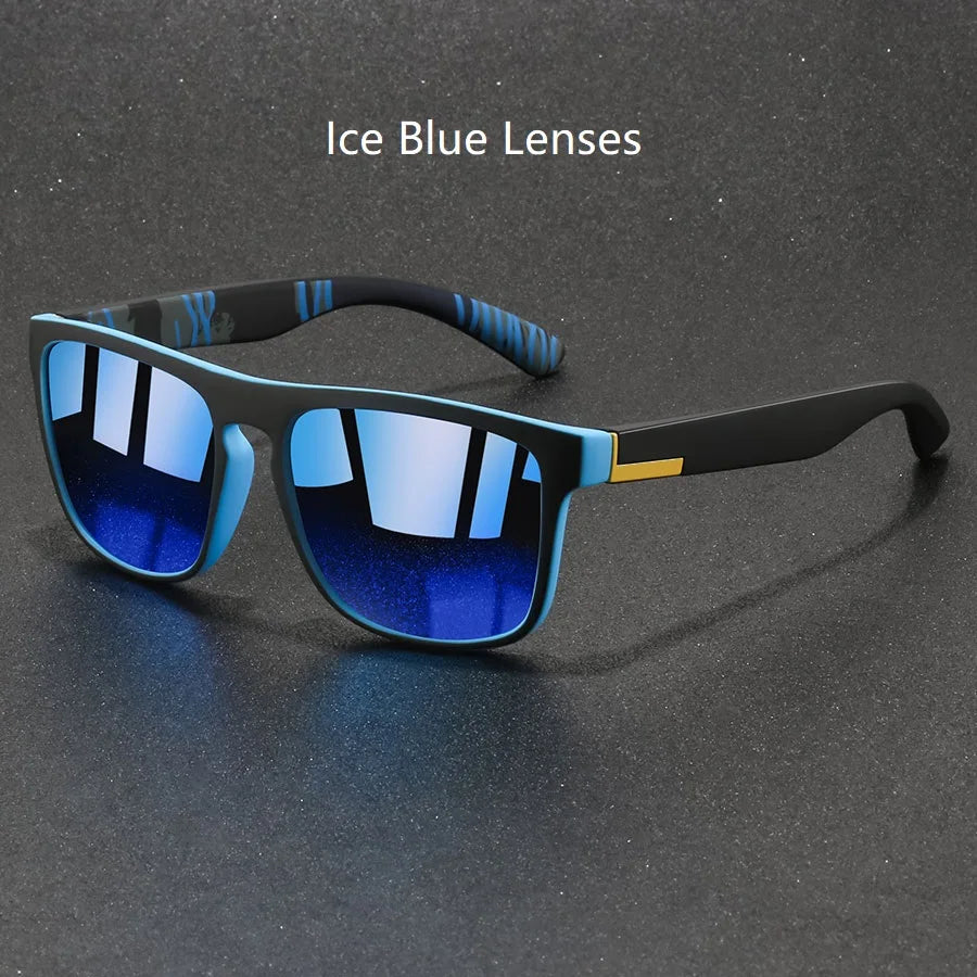 SNQP Classic Travel Sunglasses