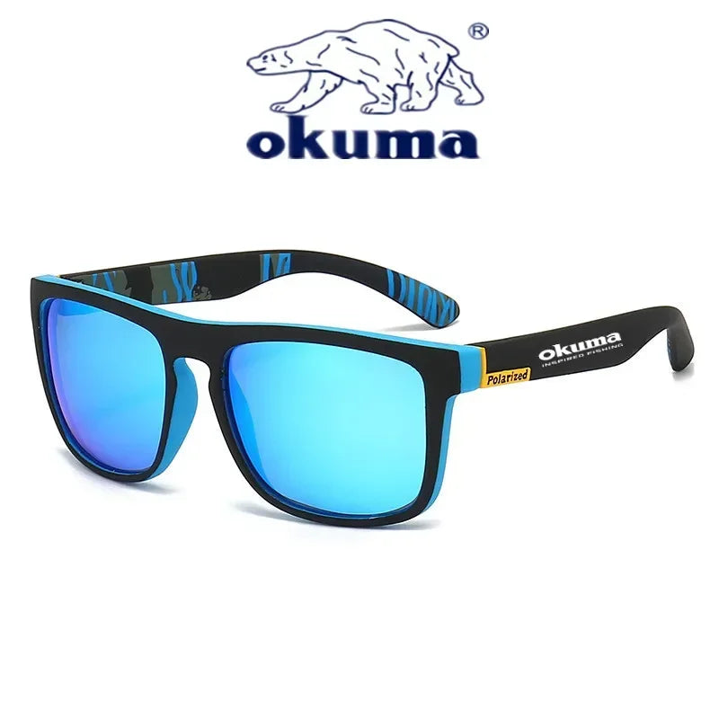 OKUMA DailyShade Sunglasses