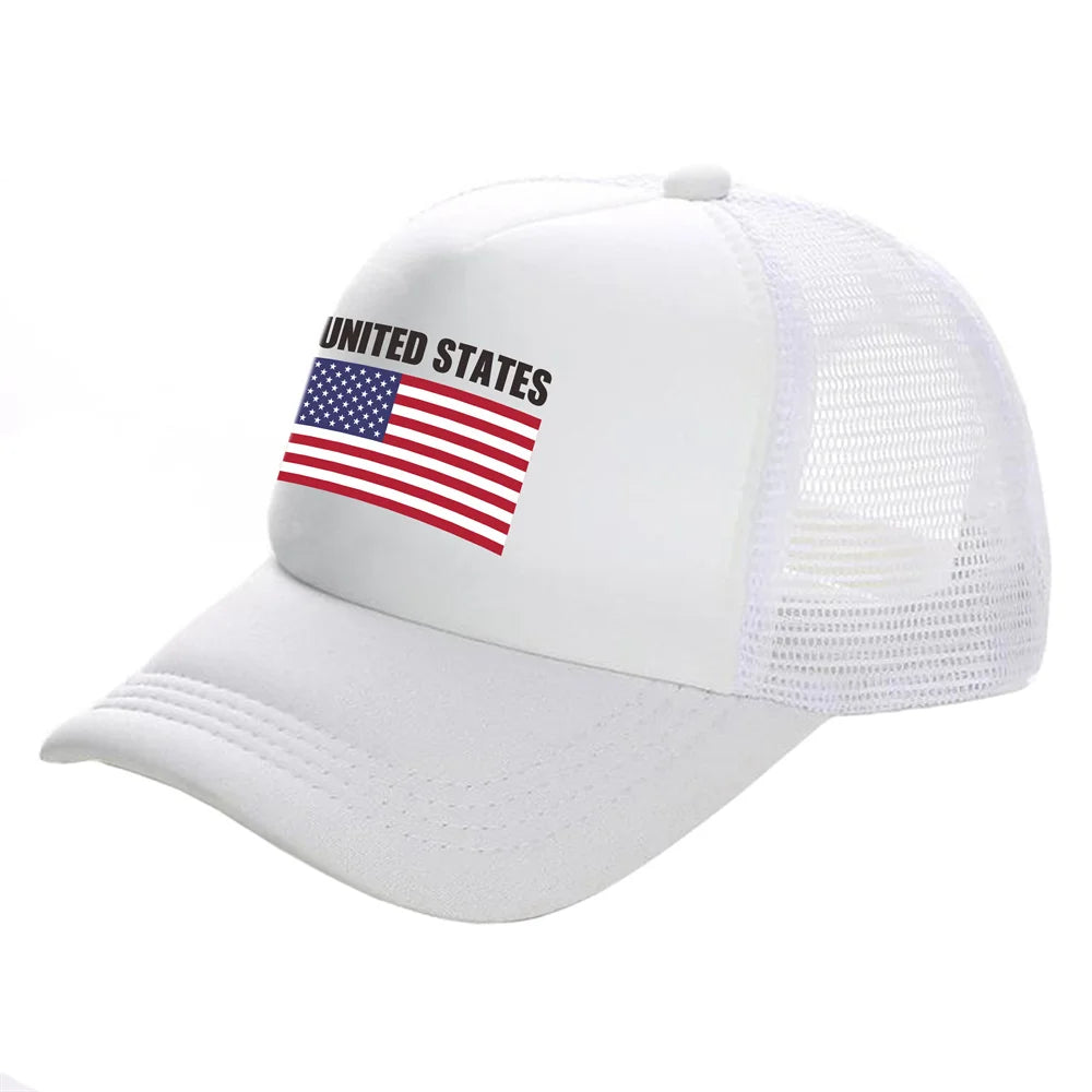 United States Cap - Unisex