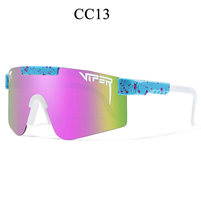 PIT VIPER Sport Goggle Sunglasses