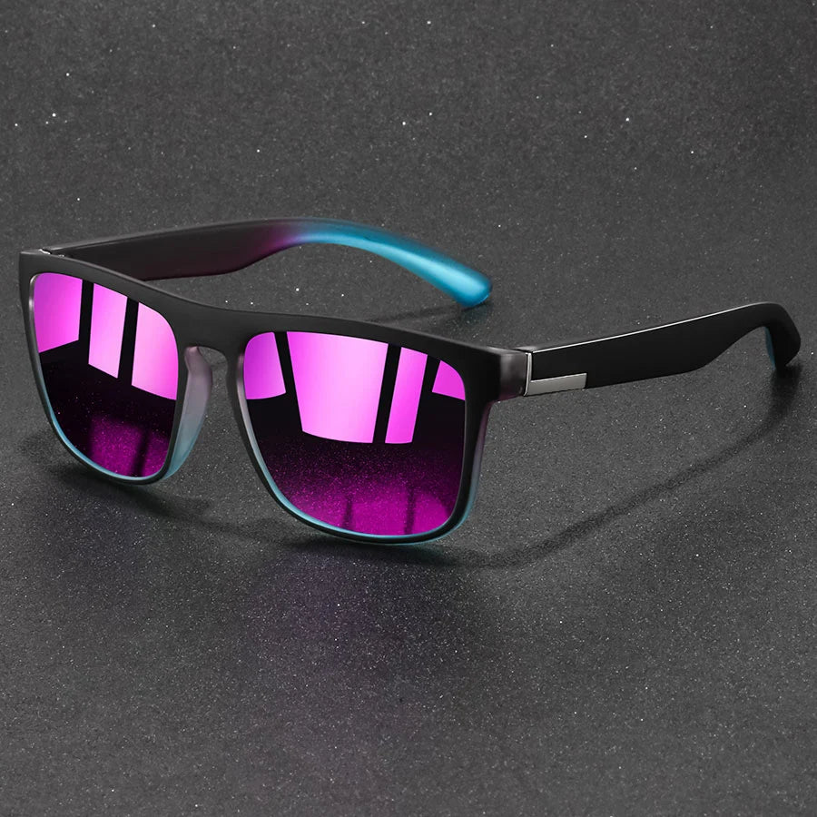 SNQP Classic Travel Sunglasses