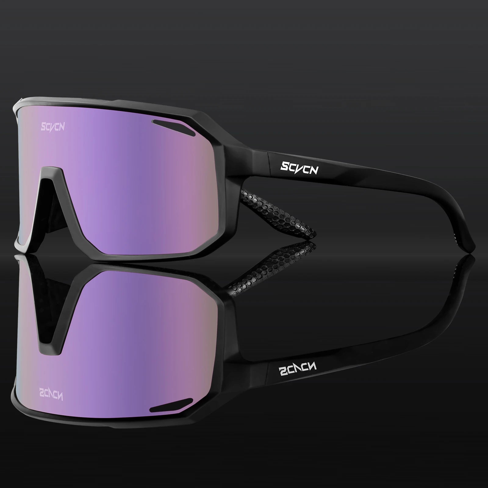 SCVCN sporty Sunglasses