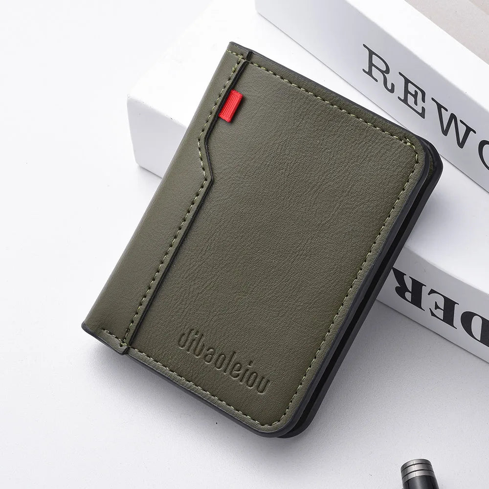 UltraSlim Card Wallet