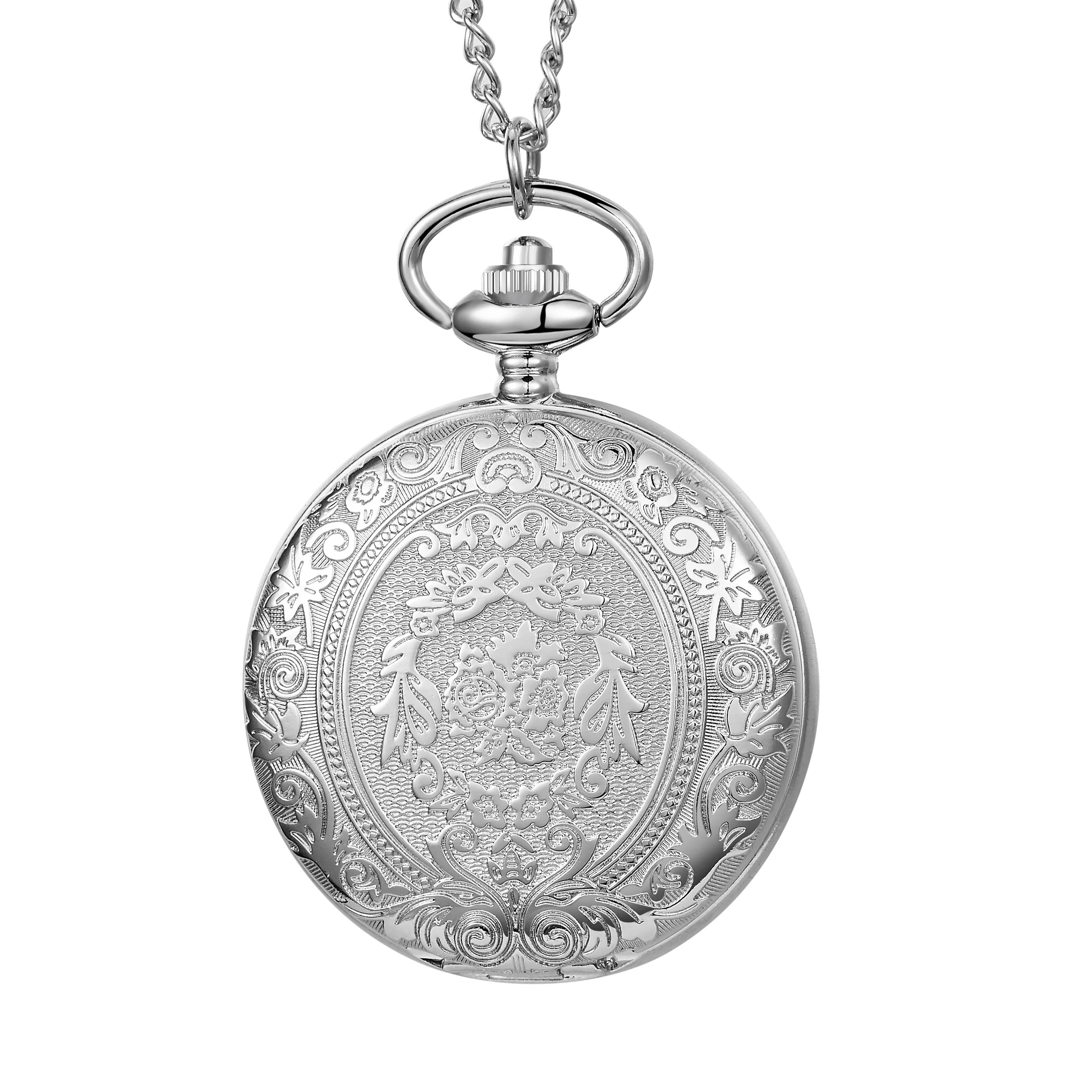 Timeless Heritage Pocket Watch