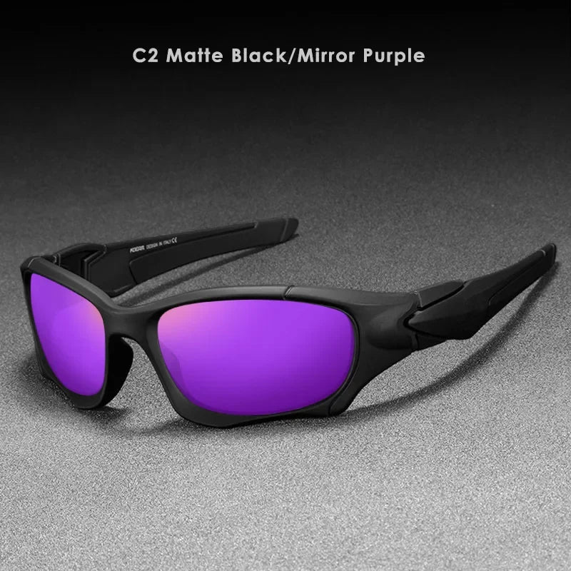 KDEAM Adaptive Pro Sport Sunglasses