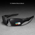 KDEAM Adaptive Pro Sport Sunglasses