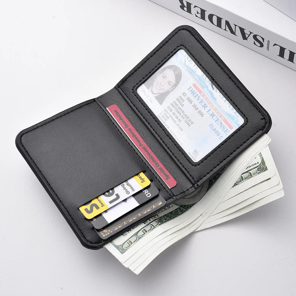 UltraSlim Card Wallet