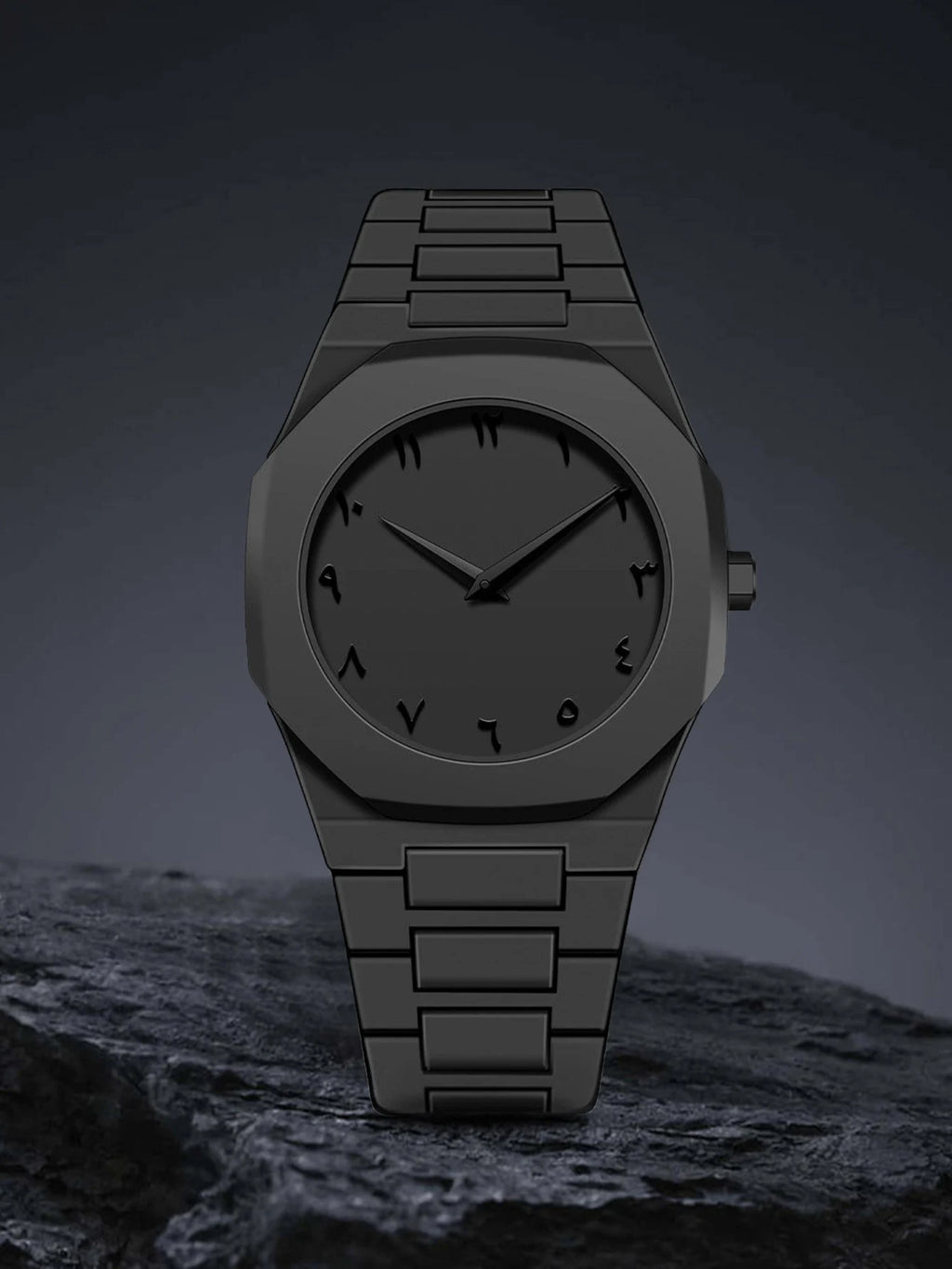 TOMI L401 – Casual Sport Quartz Watch