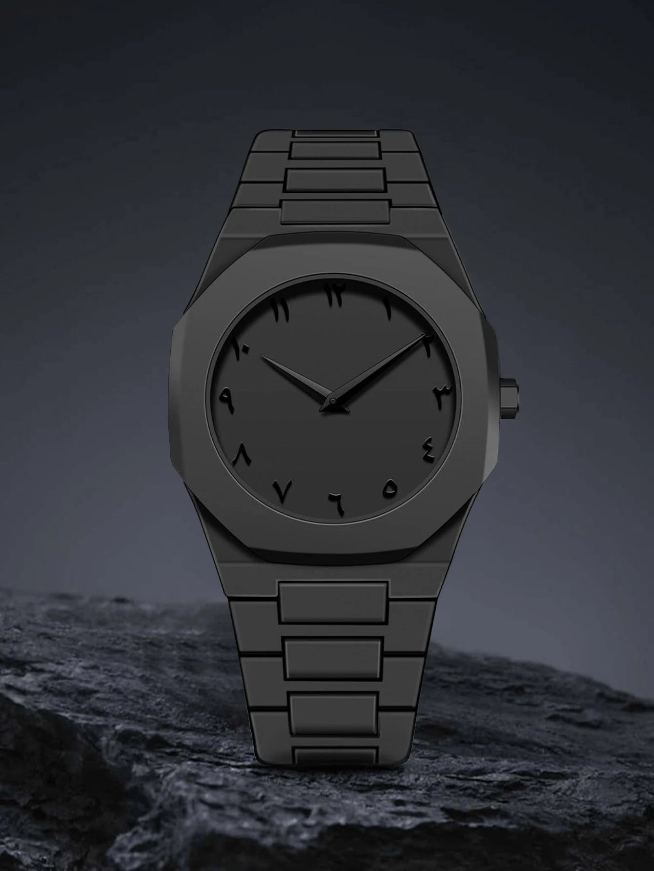 TOMI L401 – Casual Sport Quartz Watch