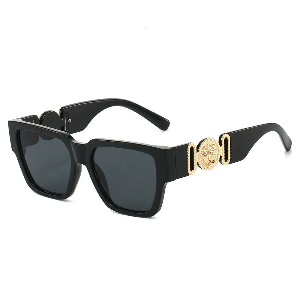 Classic Square Everyday Sunglasses