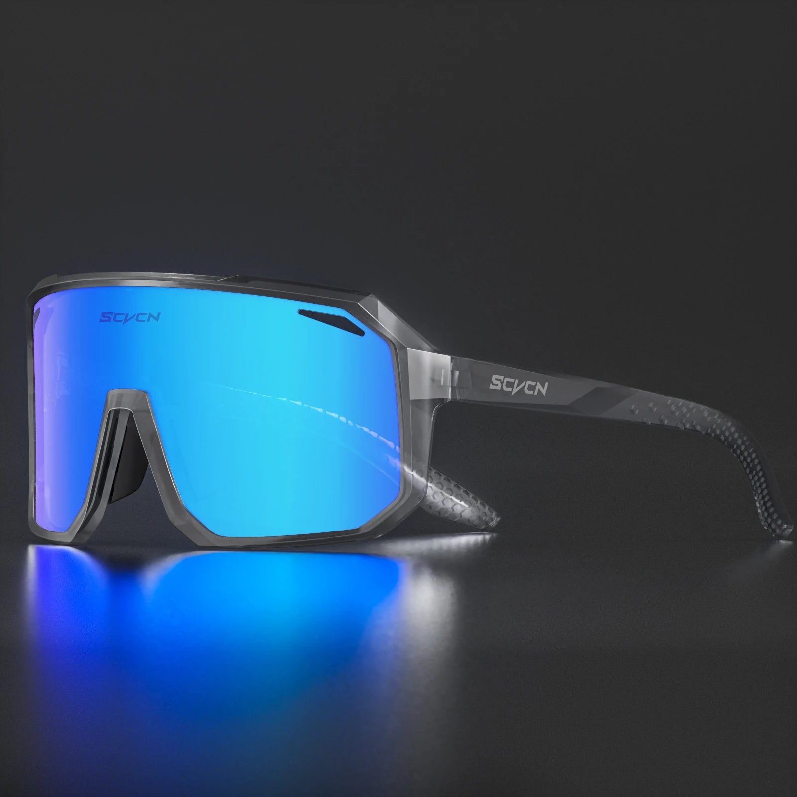 SCVCN sporty Sunglasses