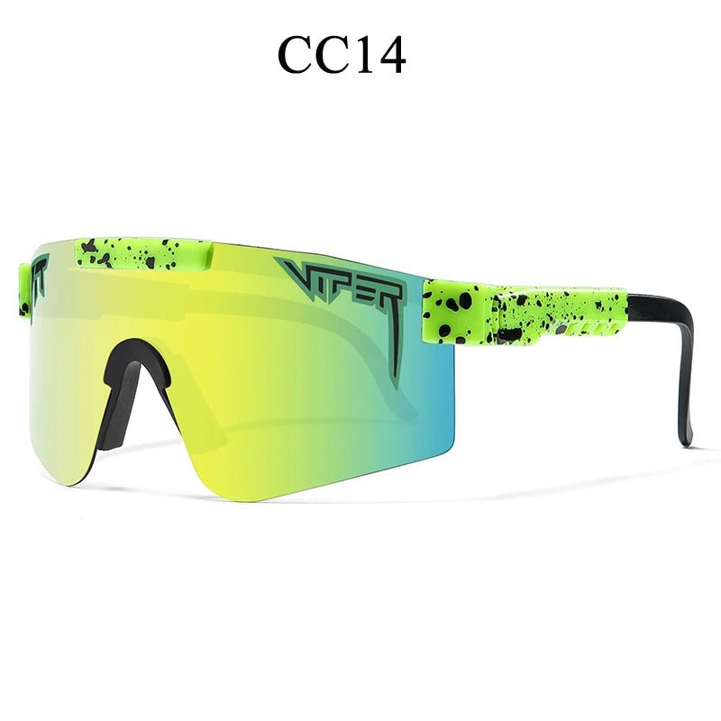 PIT VIPER Sport Goggle Sunglasses