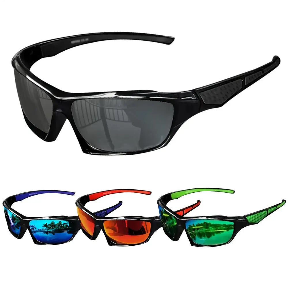 PolarDrive Outdoor Sunglasses
