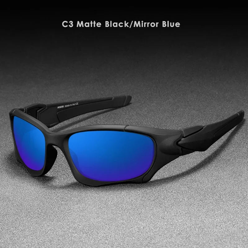 KDEAM Adaptive Pro Sport Sunglasses