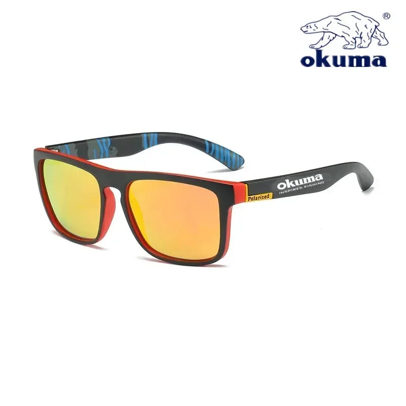 OKUMA DailyShade Sunglasses