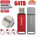 Lenovo UltraSpeed USB Flash Drive
