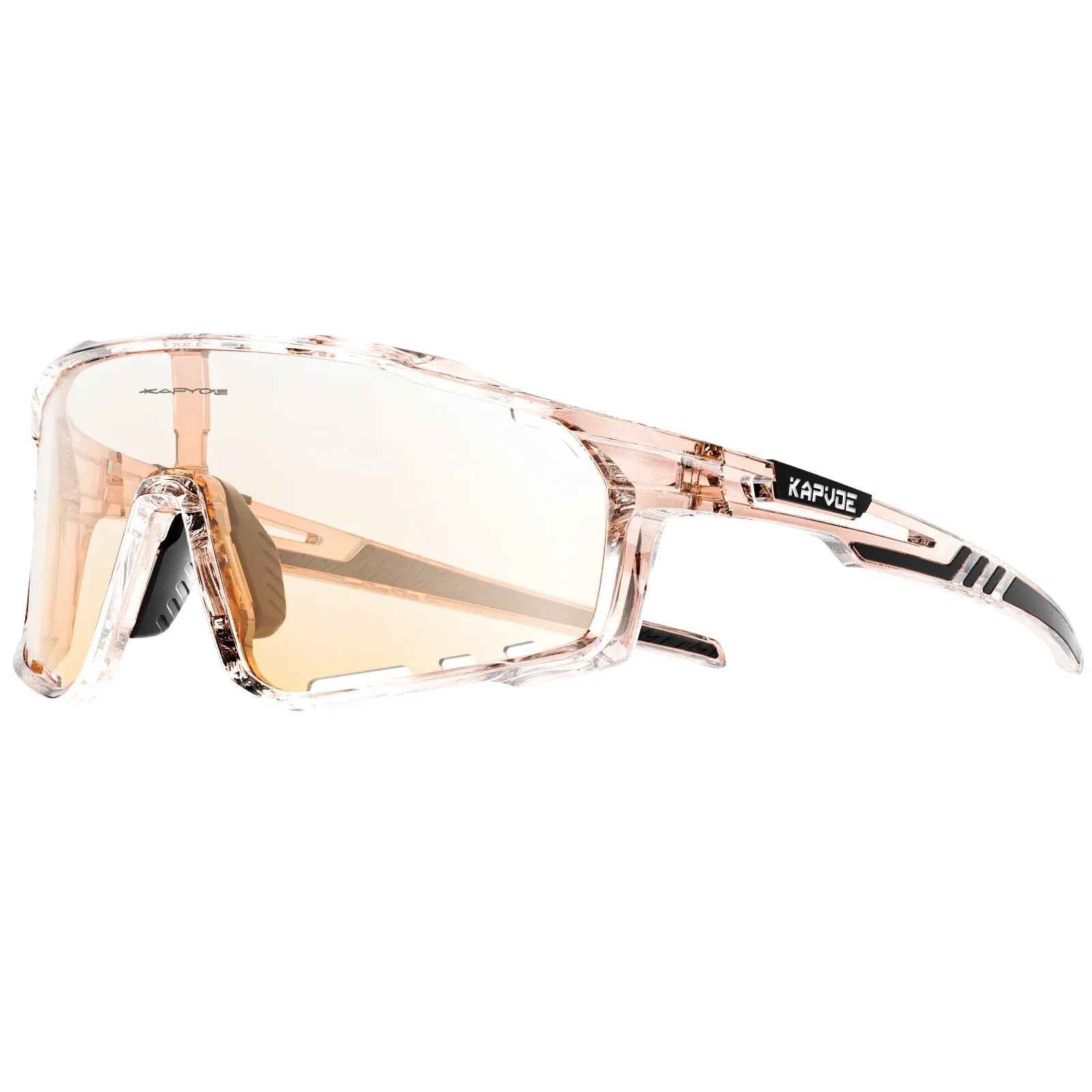 KAPVOE Velocity Sport Glasses
