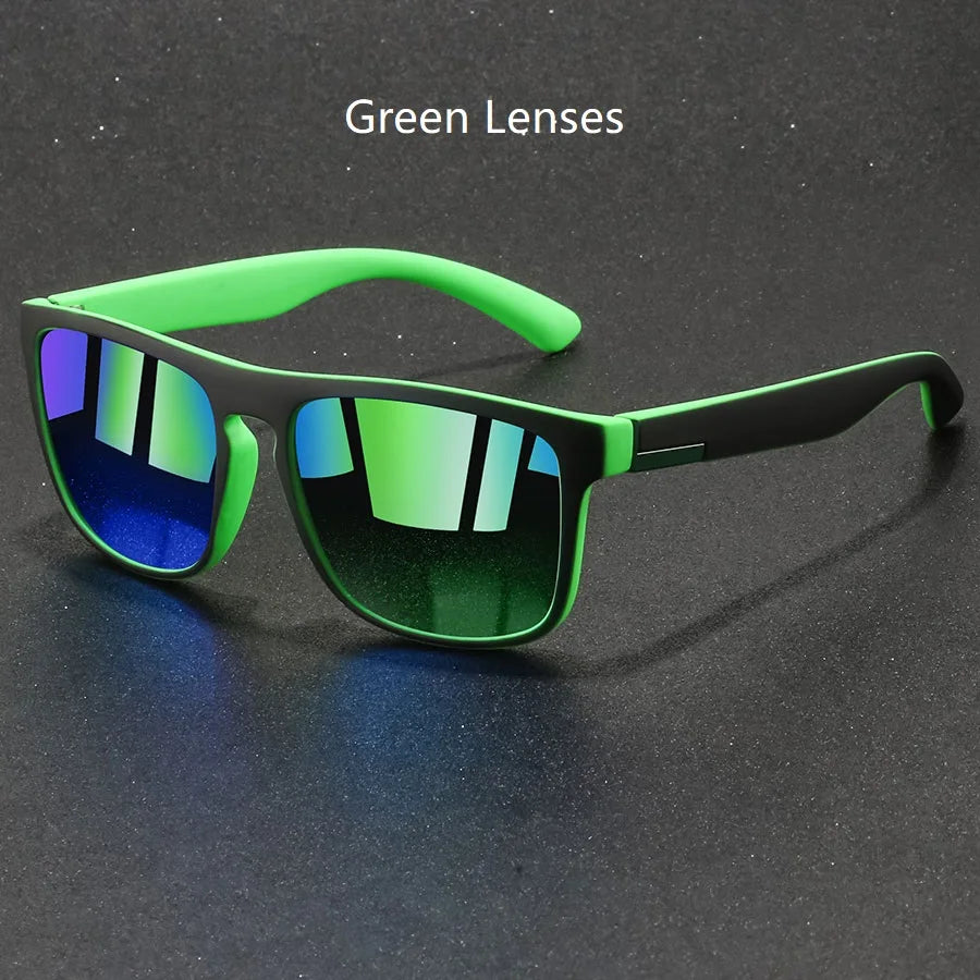 SNQP Classic Travel Sunglasses