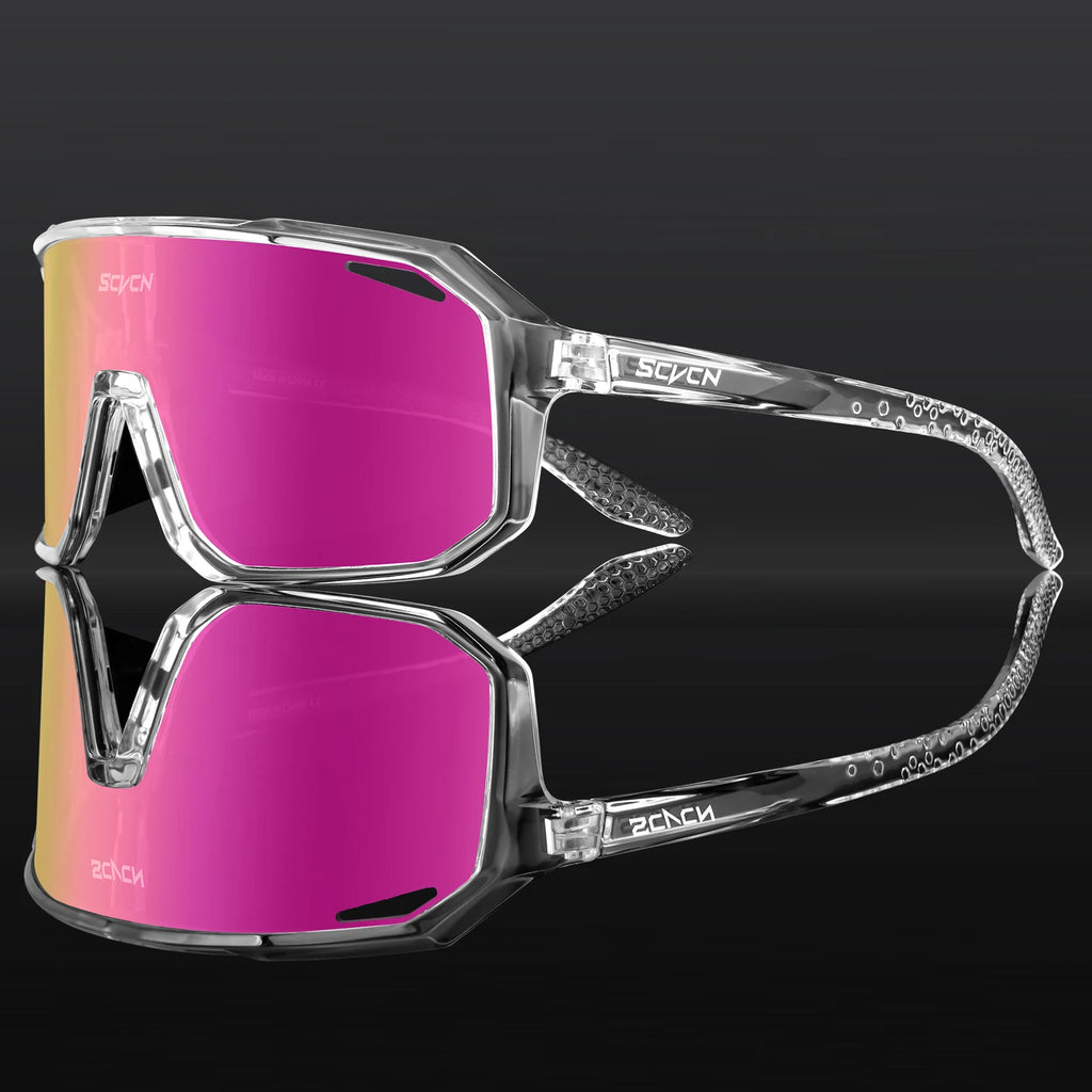 SCVCN sporty Sunglasses