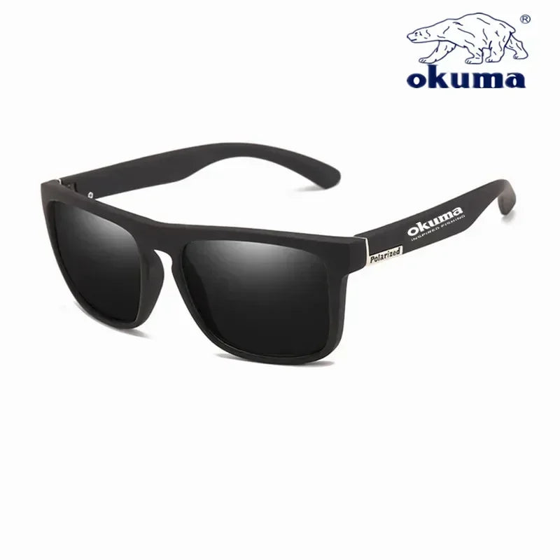 OKUMA UV Shield Sunglasses
