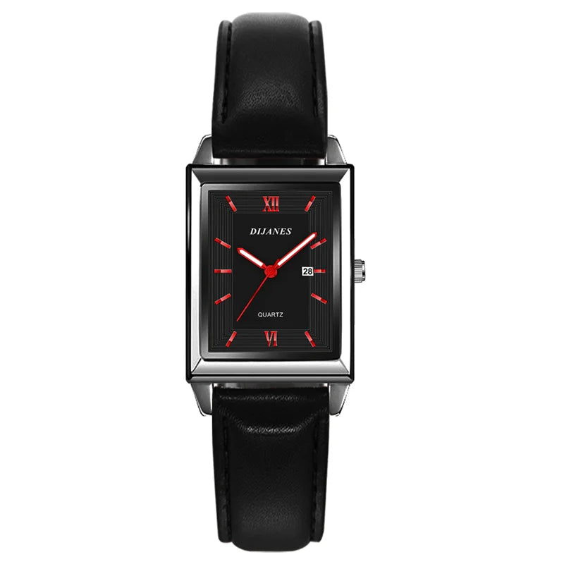 Executive Gold Men Watch