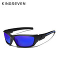 KINGSEVEN AeroRide Cycling Sunglasses