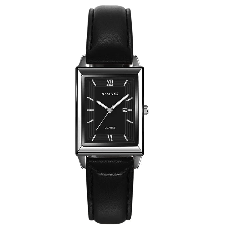 Executive Gold Men Watch