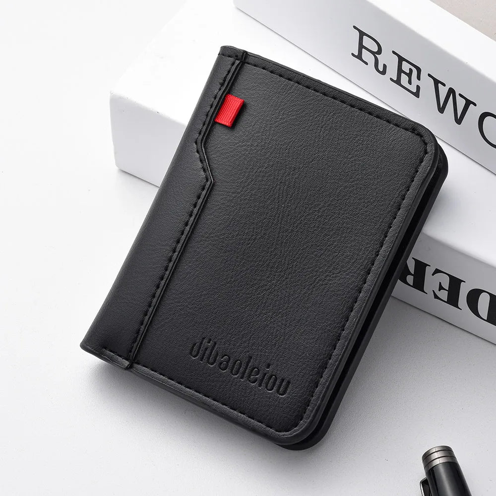 UltraSlim Card Wallet