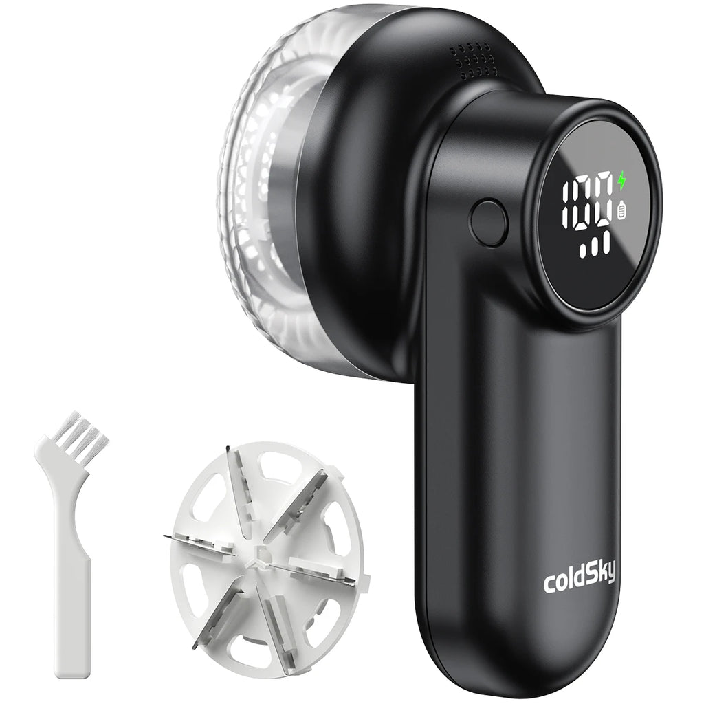 ColdSky FabricCare Lint Remover