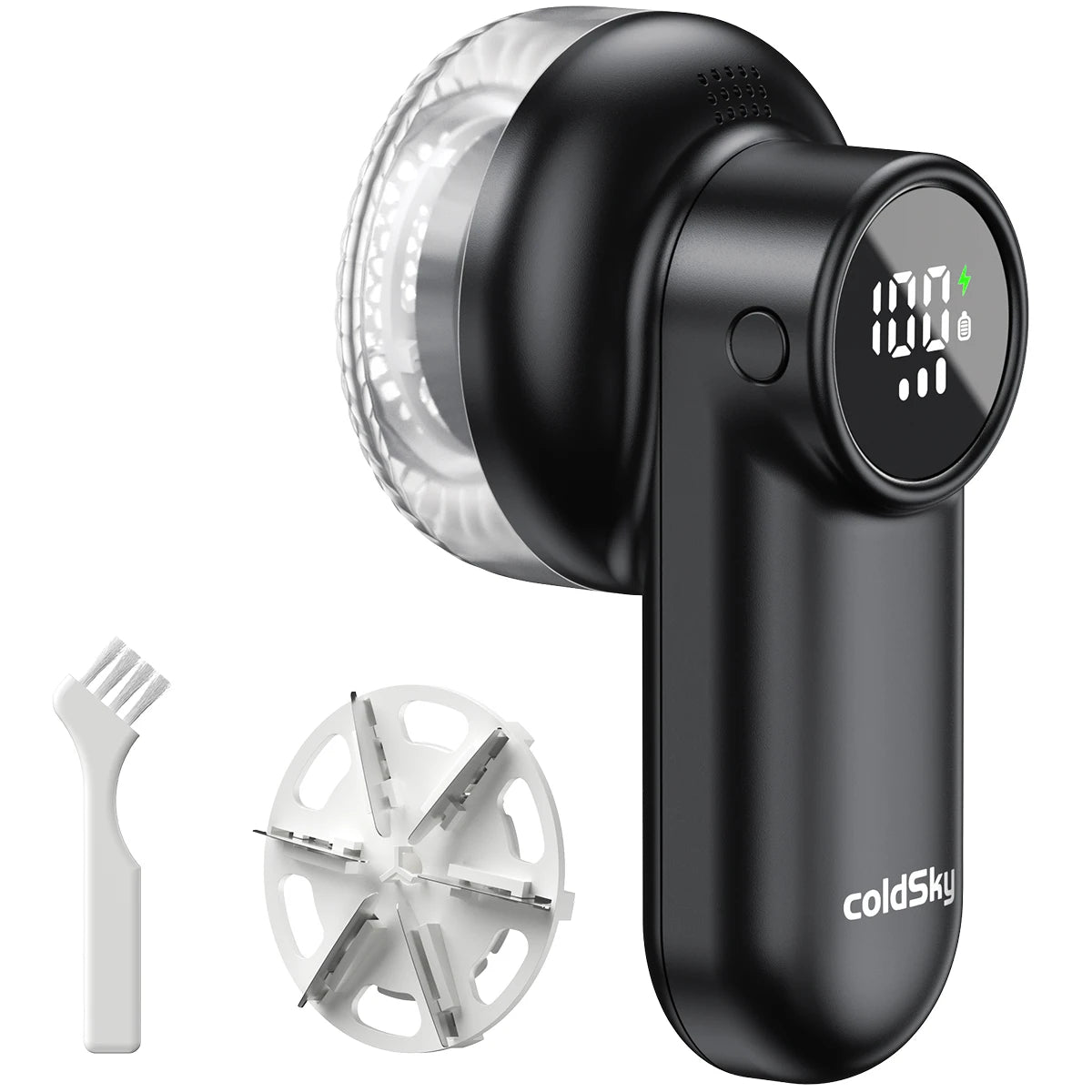 ColdSky FabricCare Lint Remover