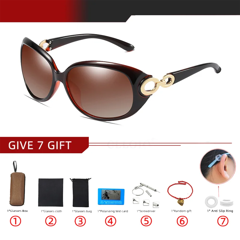 YUNSIYIXING Glam Butterfly Sunglasses