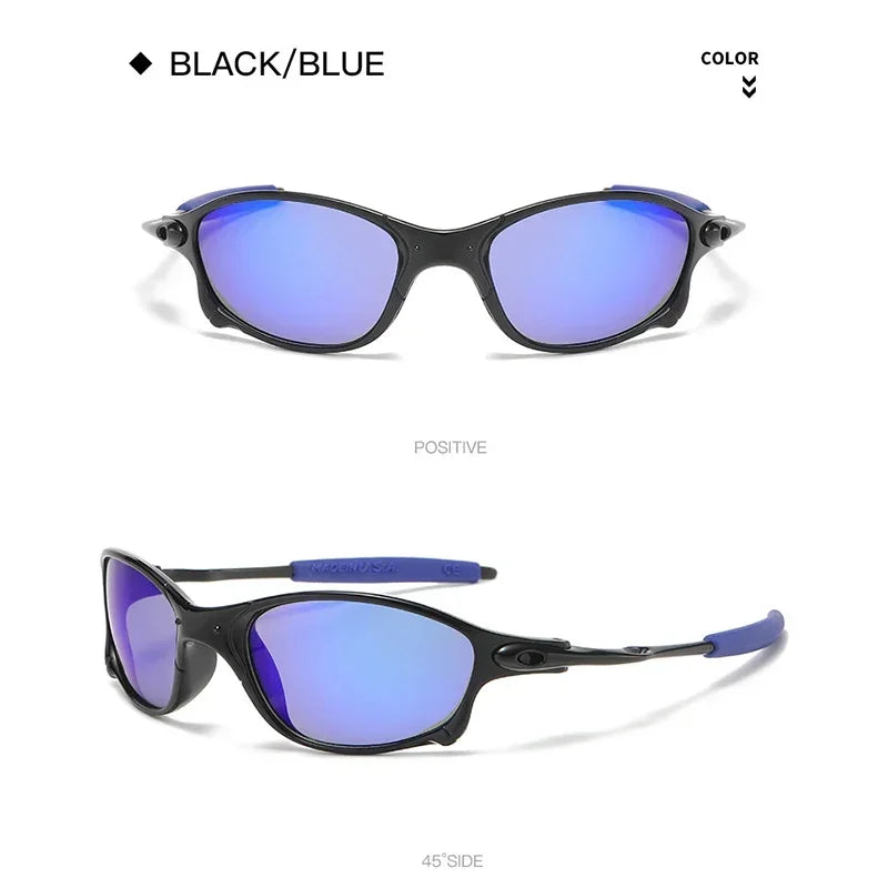 GOT-TOG Edge Fashion Sunglasses