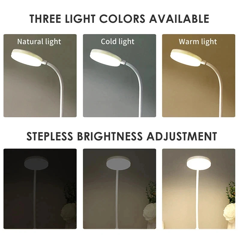 FlexLite Touch Desk Lamp