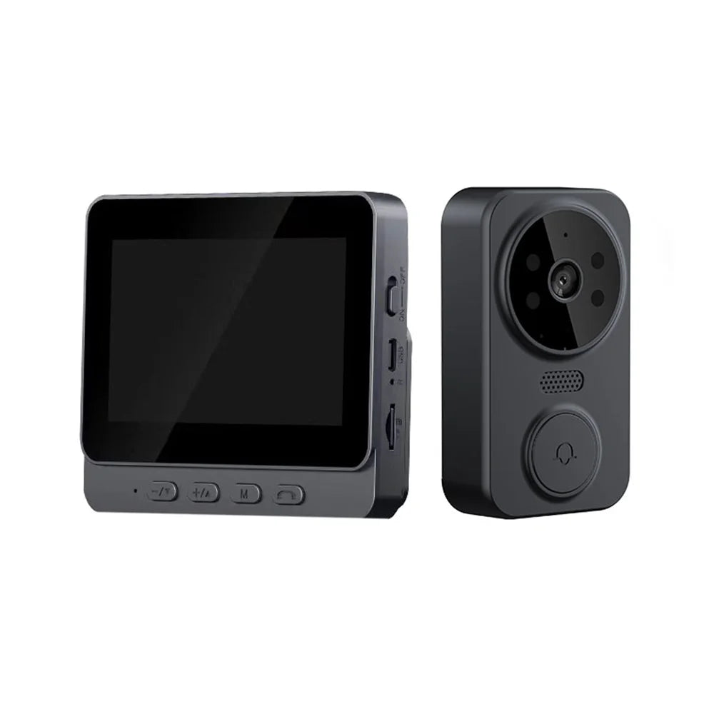 ConnectPro Intercom System