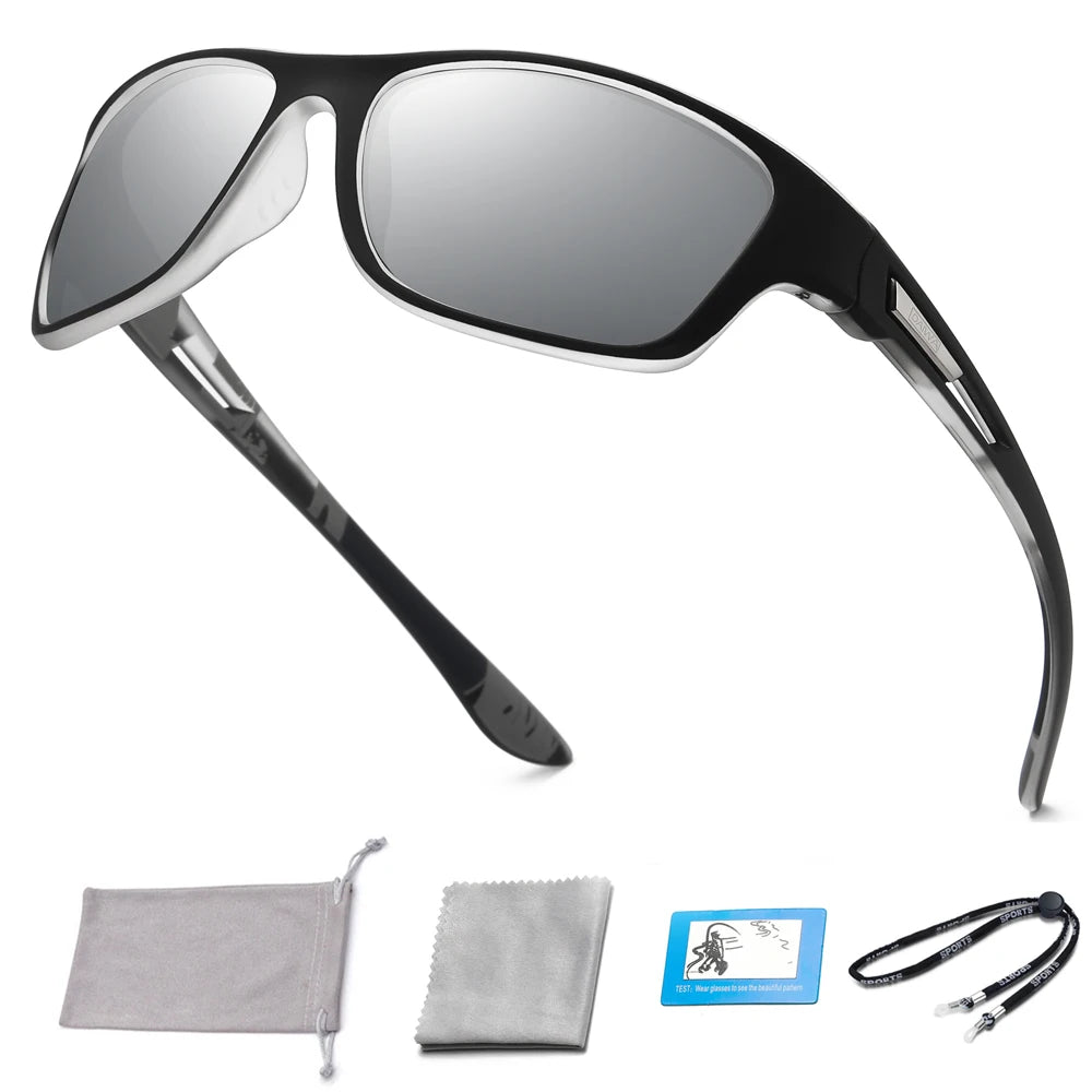 DALWA PolarVision Sunglasses