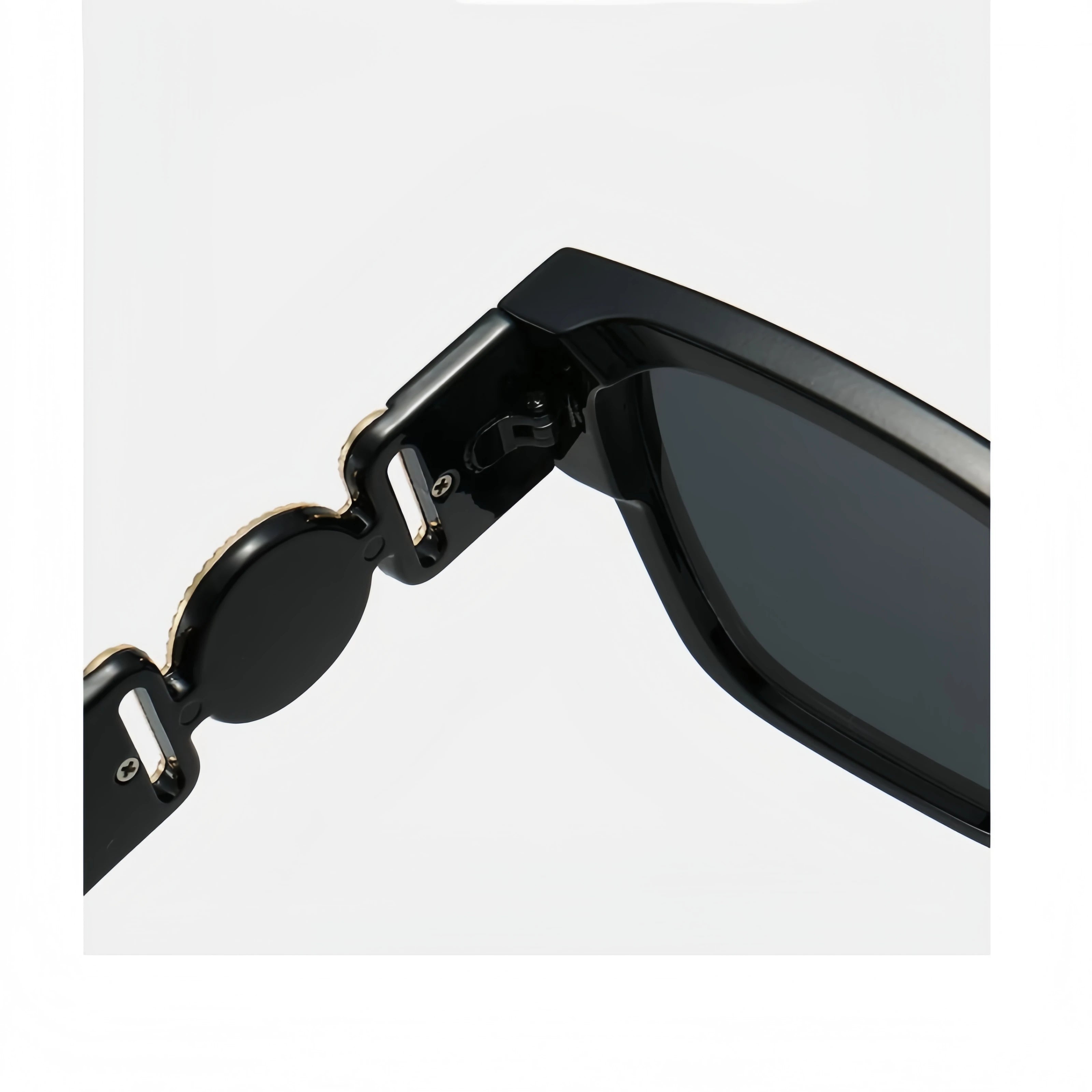 Classic Square Everyday Sunglasses