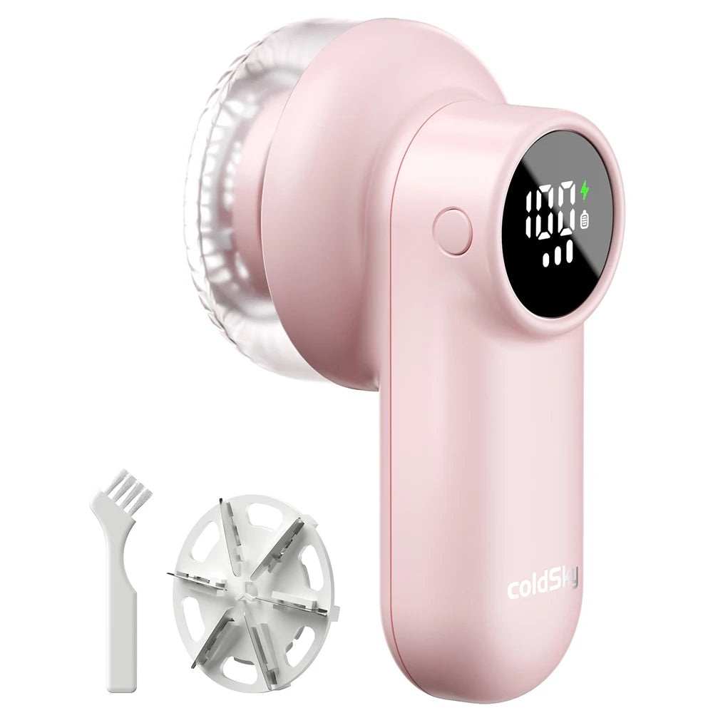 ColdSky FabricCare Lint Remover