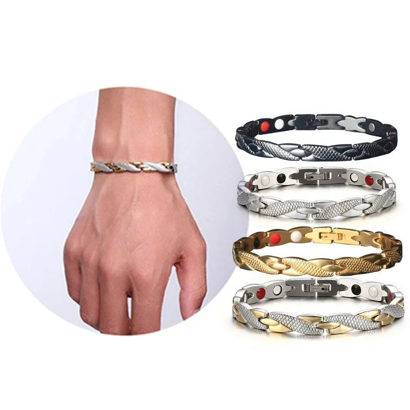 DragonForce Magnetic Bracelet