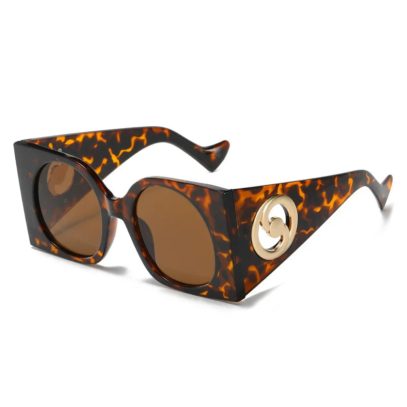 GIFANSEE Travel Mirror Sunglasses
