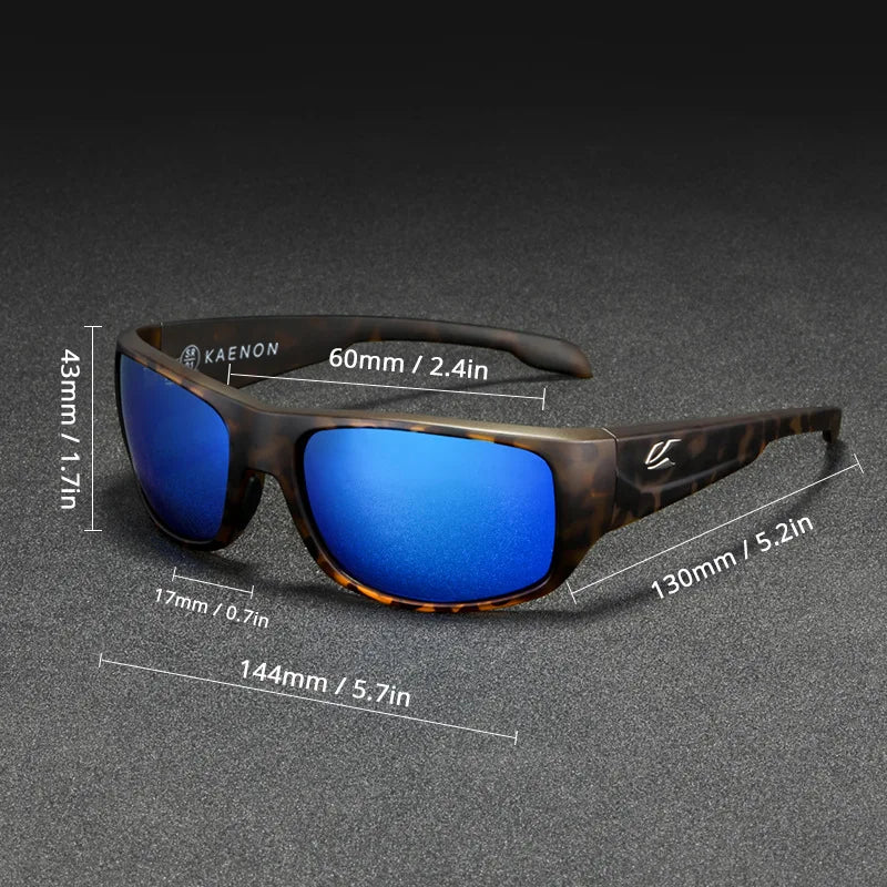 KAENON Outdoor PolarPro Sunglasses